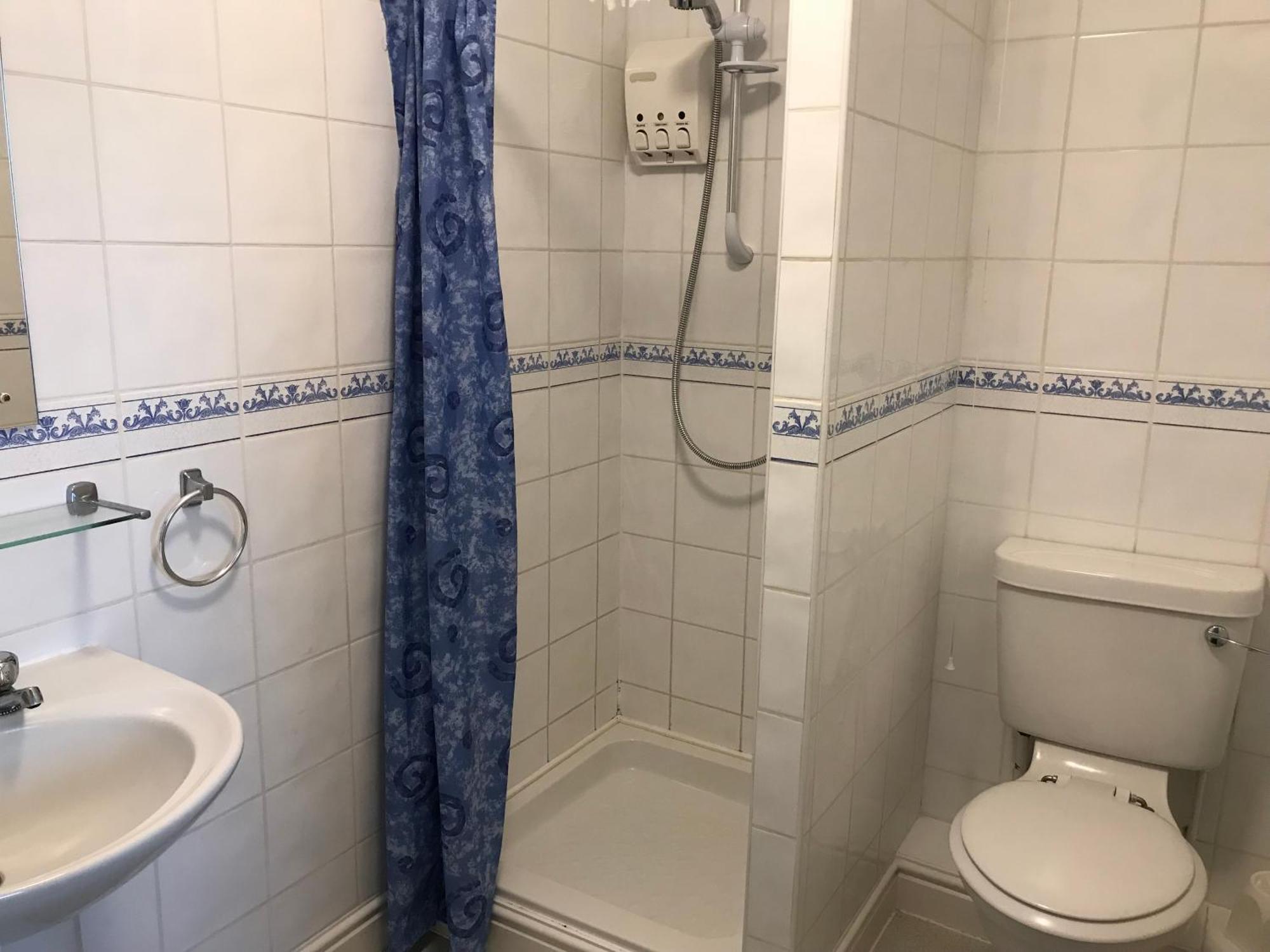 The Olde Peculiar Hotel Rugeley Kamer foto